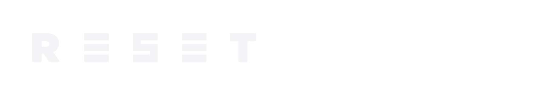ResetData